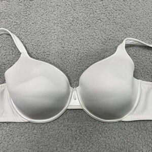 Vanity Fair Bra 40D T-Shirt Bra 75335 Body Caress